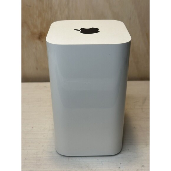 Apple Airport Extreme Base Station Model A1521 Emc 2703 Wifi Router▪︎TESTED - Picture 4 of 8